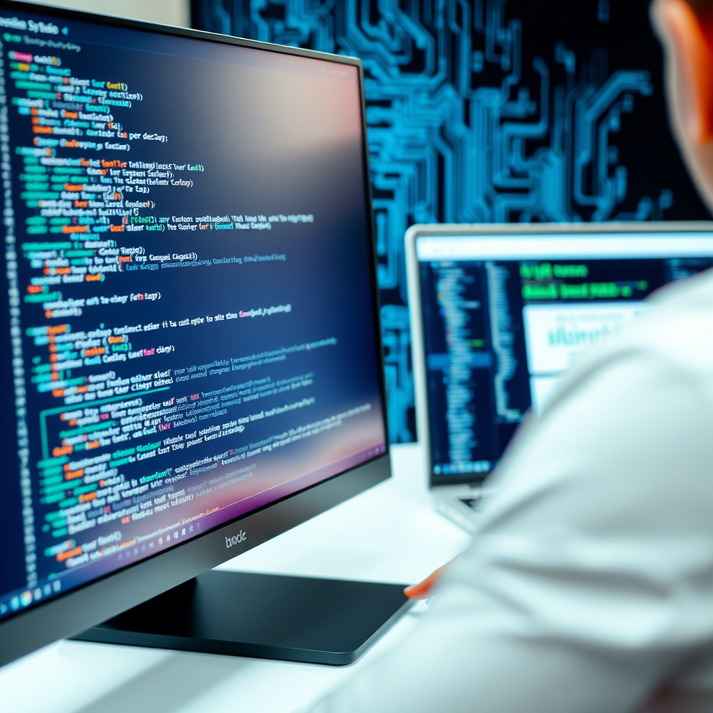 Desenvolvimento de Software